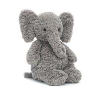 Jellycat Archibald Elephant